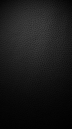 黑色皮质纹理 提升H5背景格调的质感之选