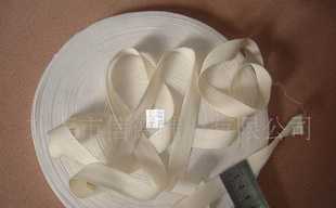 纺织皮革中的关键辅料 印唛带、商标带与涤纶混棉带解析